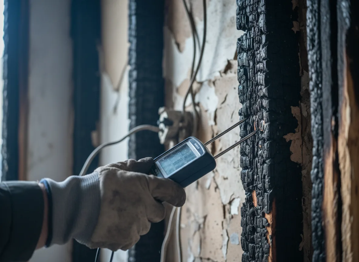 Fire Damage Restoration Davenport, CA FAQs